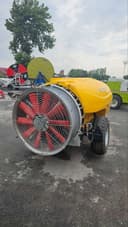 2000L Turbo Atomizör Dori Sepkich Turkiya davlatida ishlab chiqarigan,