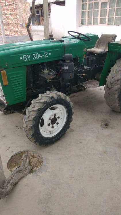 Mini Traktor sotiladi BY 304 — 1