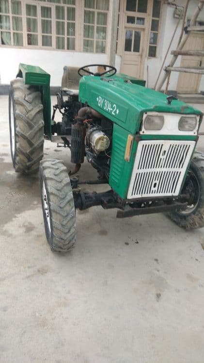 Mini Traktor sotiladi  BY 304 — 2