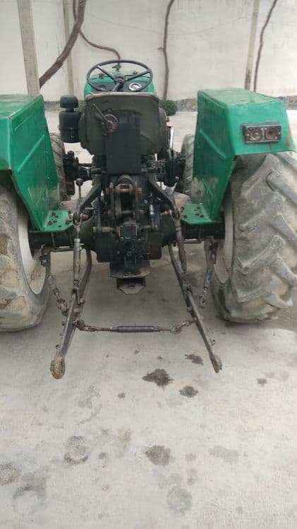 Mini Traktor sotiladi  BY 304 — 3