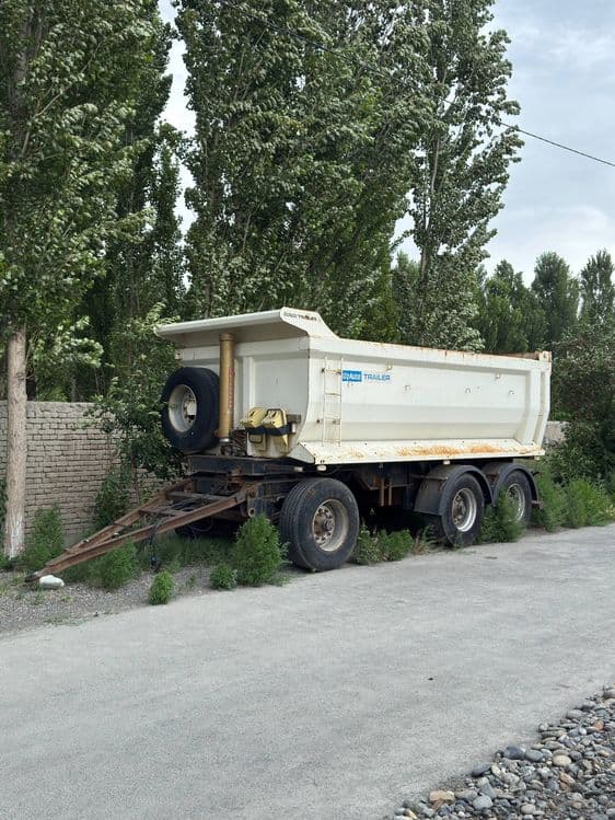Прицеп сотилади 2019 — 1