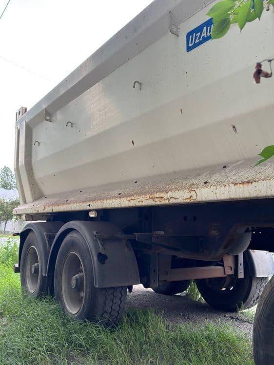 Прицеп сотилади 2019 — 4