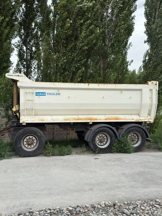 Прицеп сотилади 2019 — 7