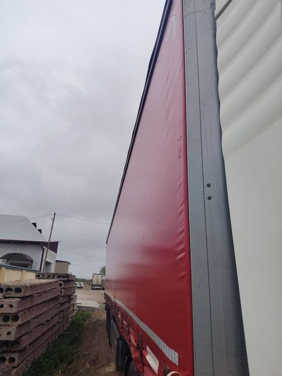 Прицеп KOGEL SN 24 Сотилади  Йили: 2018 — 4