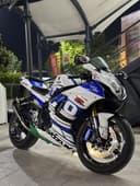 Suzuki GSX-R 750 L4