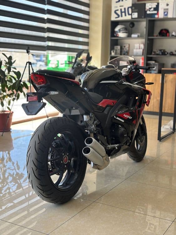 Продается НОВЫЙ DRONGO 400 – Имеется рассрочка! — 6