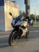 Qj motor 450 rr 2023 кредит/ наличные /рассрочка