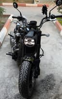 Срочно продаётся Benda Dark Flag Ultra 500