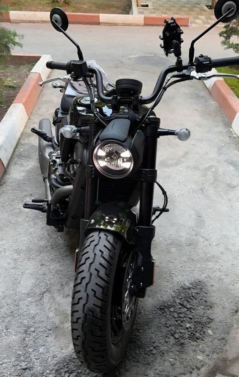 Срочно продаётся Benda Dark Flag Ultra  500 — 1