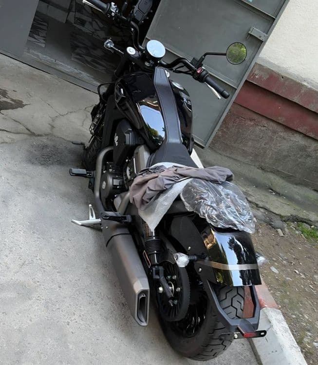 Срочно продаётся Benda Dark Flag Ultra  500 — 2