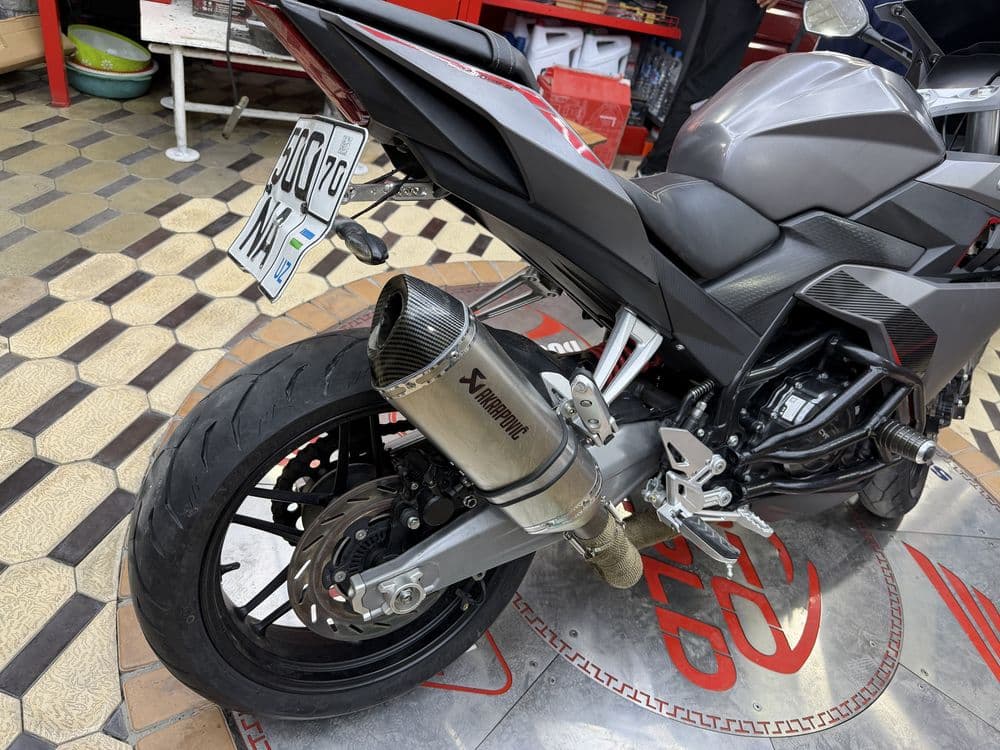 Cyclone rs401 Arzon narxda — 2