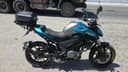 Мотоцикл CFmoto 250 NK 2026 года