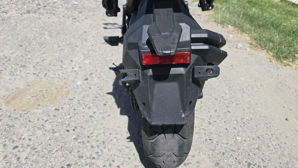 Мотоцикл CFmoto 250 NK 2026 года — 5