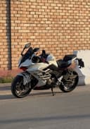 Продается QJ Motor 550S. Имеется рассрочка