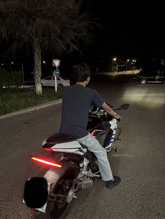 YCRMOTOR 400 srochniy — 3