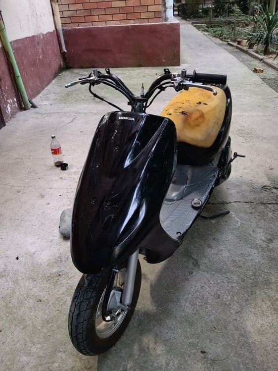 hondo Dio af 56. — 1