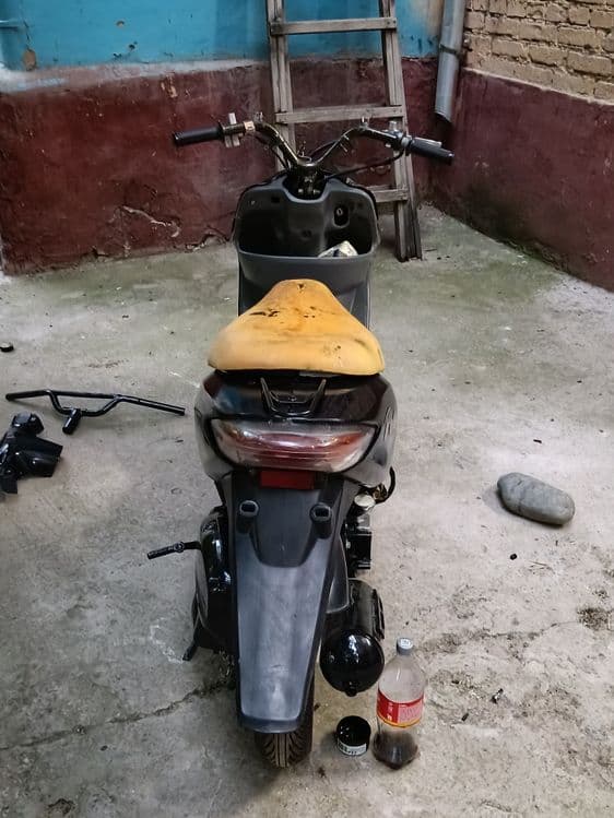hondo Dio af 56. — 3