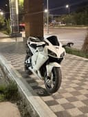 Продам Honda CBR 600 rr 2006 года