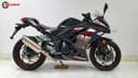 Мотоцикл Bikeland NINJA-400 2х летней гарантией от официального дилера
