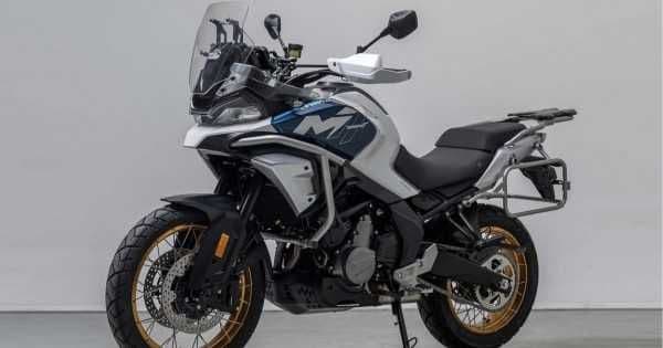 CFMOTO 700MT 2х летней гарантией от официального дилера — 1
