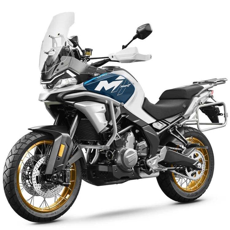 CFMOTO 700MT 2х летней гарантией от официального дилера — 2