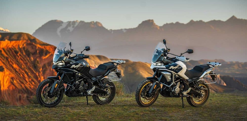 CFMOTO 700MT 2х летней гарантией от официального дилера — 3