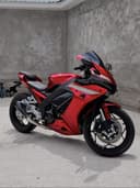 Moto 400 kub sotiladi Yamaha R1