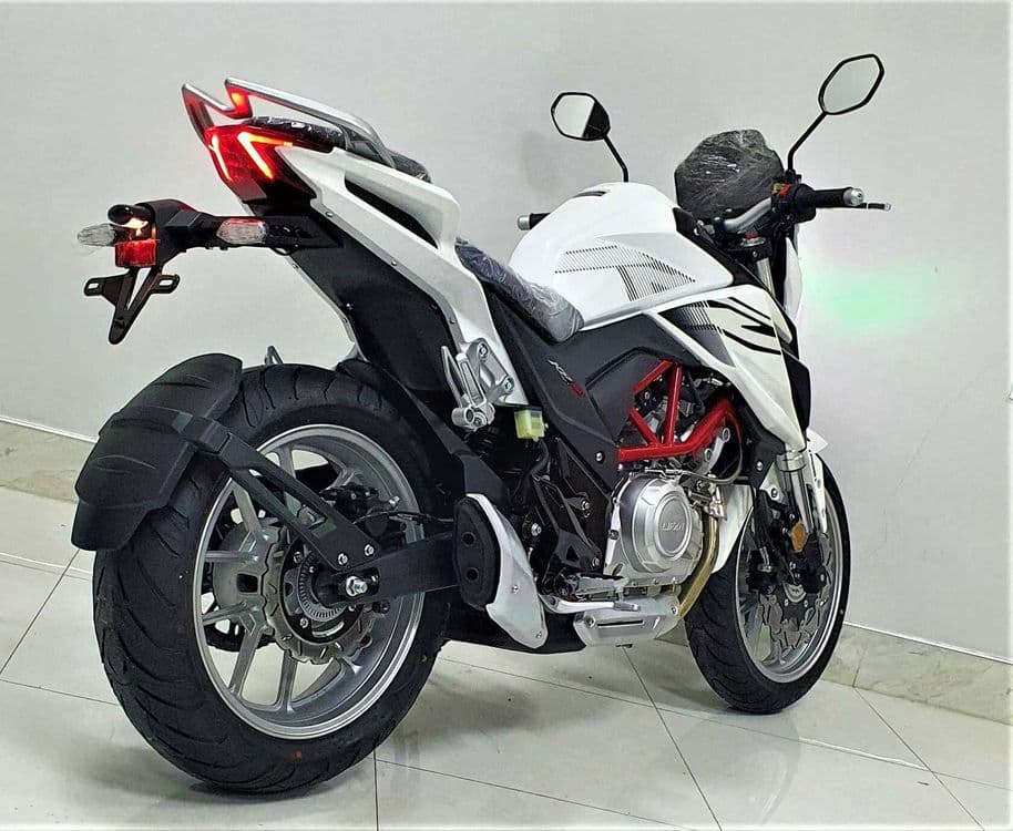 LIFAN KP350 2x лет гарантия — 2