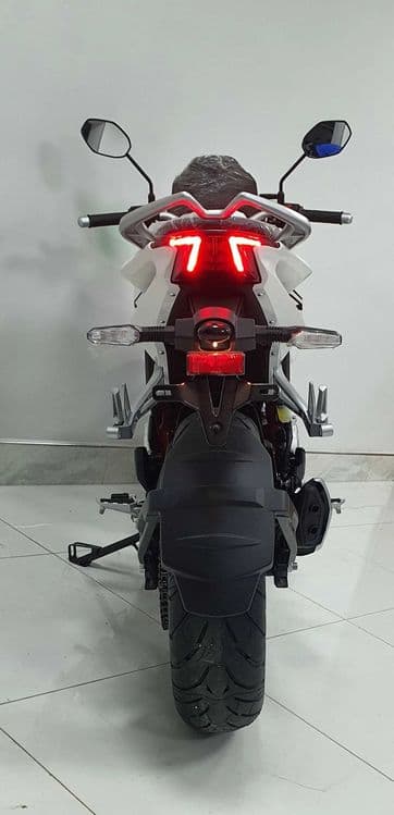 LIFAN KP350 2x лет гарантия — 3