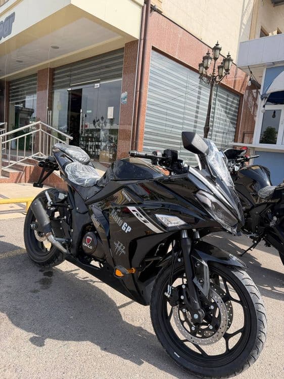 Продается Yamaha R1. Имеется рассрочка — 1