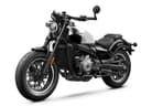 CF MOTO 450  clc