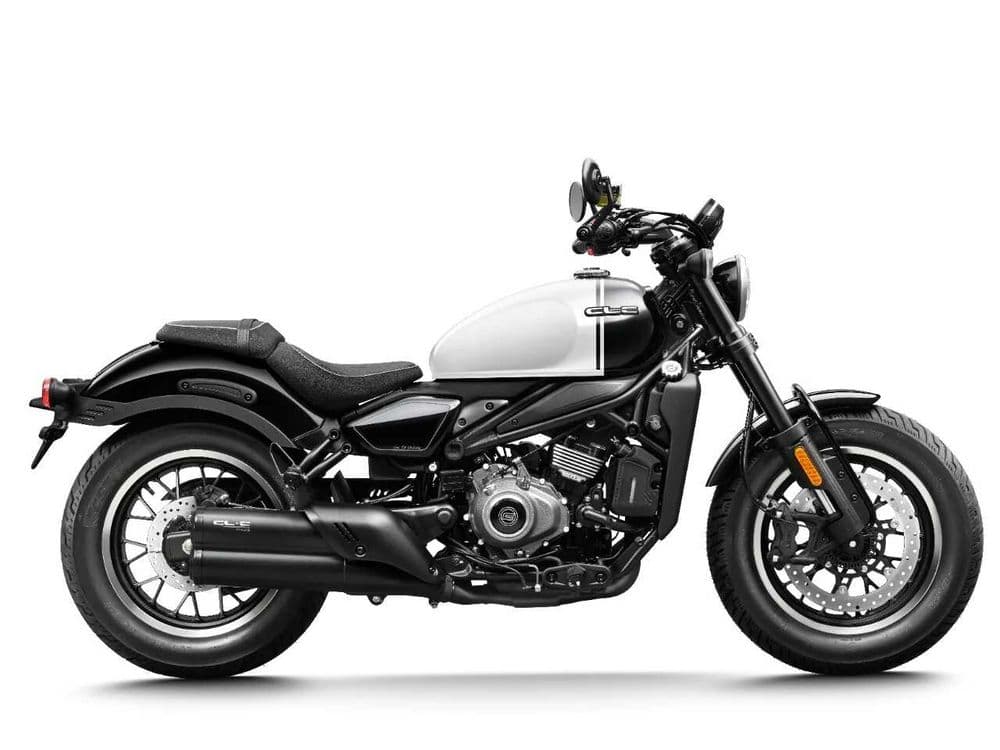 CF MOTO 450  clc — 2