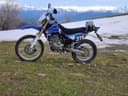 Moto indura  Zor xolata 250kub