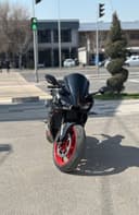 Продается Kove450RR Full. Имеется рассрочка