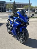 Продается Yamaha R1M. Имеется рассрочка
