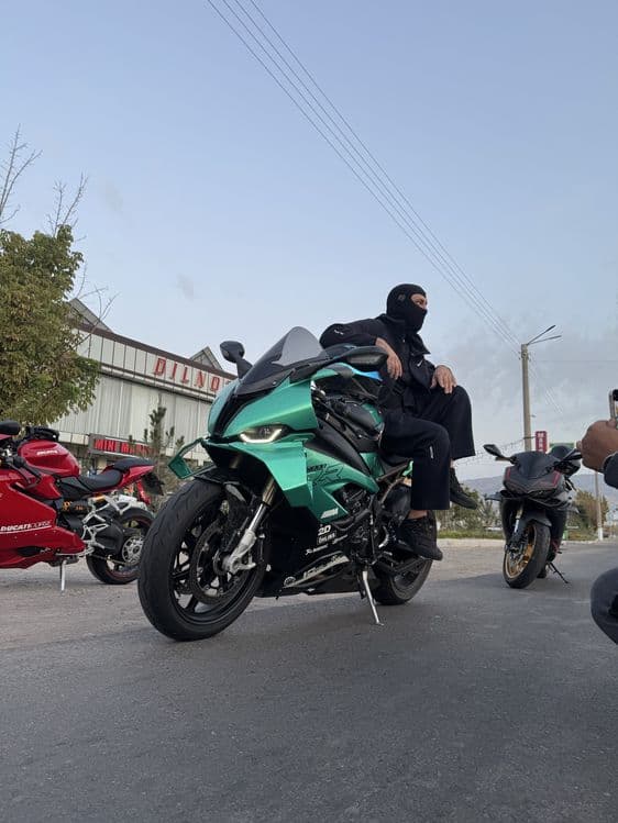 Продаю BMW S1000RR M-pack — 3