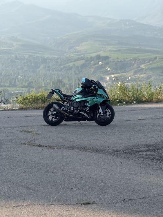 Продаю BMW S1000RR M-pack — 7