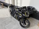 Yamaha R3 250cc