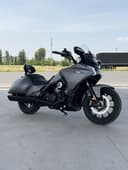 Мотоцикл куризер Pfmoto Starship 4
