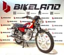 Мотоцикл BIKELAND CG150 (LF125-5)2х летней гарантией