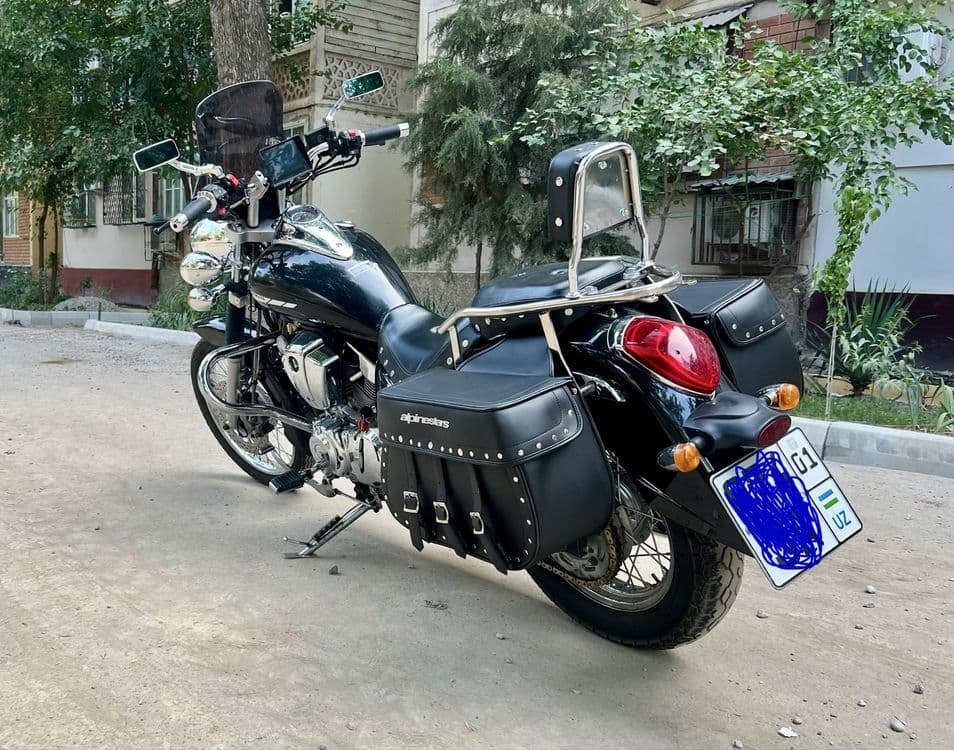 Продам чоппет lifan LF-250-B — 4