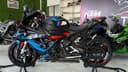 BMW S1000RR SuperSport
