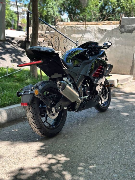 Новый мотоцикл skilmaks 250cc скидка до 10 06 26 — 3