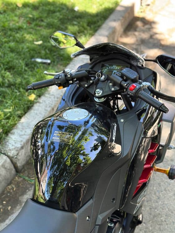 Новый мотоцикл skilmaks 250cc скидка до 10 06 26 — 5