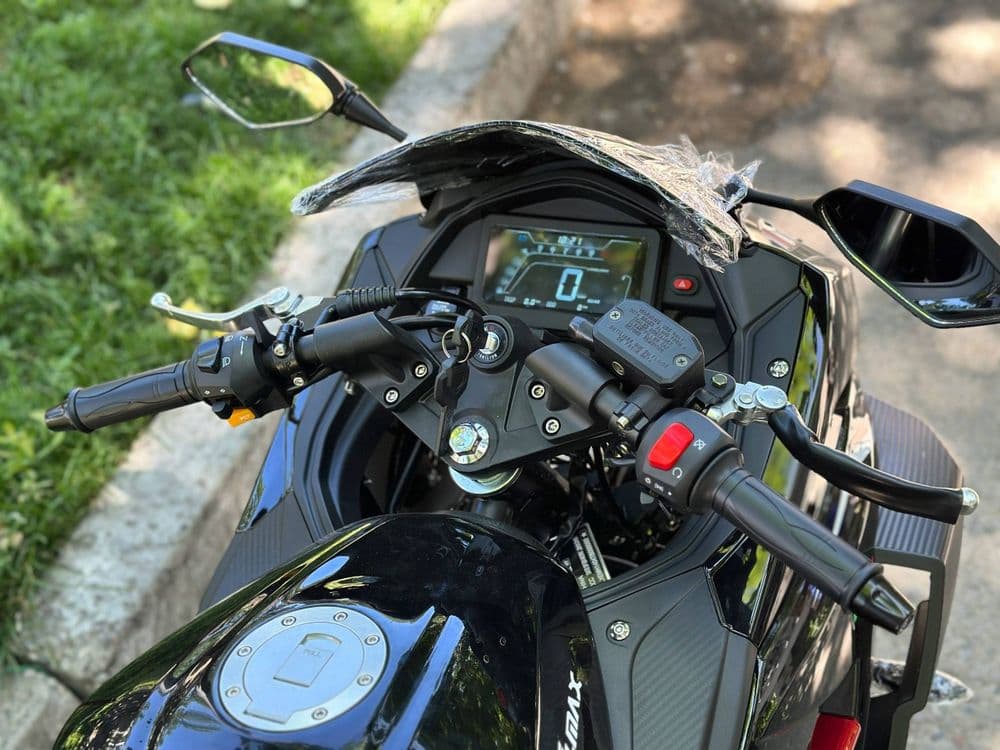 Новый мотоцикл skilmaks 250cc скидка до 10 06 26 — 6