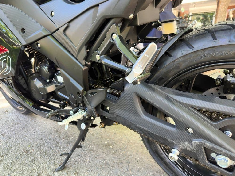 Новый мотоцикл skilmaks 250cc скидка до 10 06 26 — 7