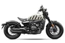 CF MOTO 450 clc bob