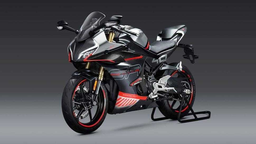 CFMOTO 450sr 2x летняя гарантия — 4