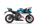 CFMOTO 250sr  2x летняя гарантия