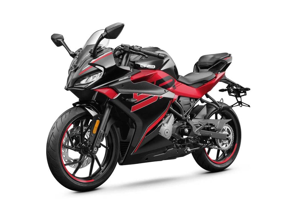 CFMOTO 250sr  2x летняя гарантия — 2